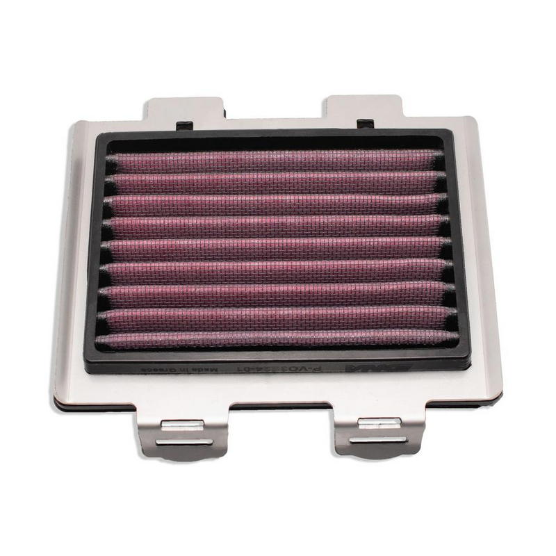 Filtro de aire DNA Filters Voge 300 Rally 2022-2024 / Loncin DS2 Rally ...