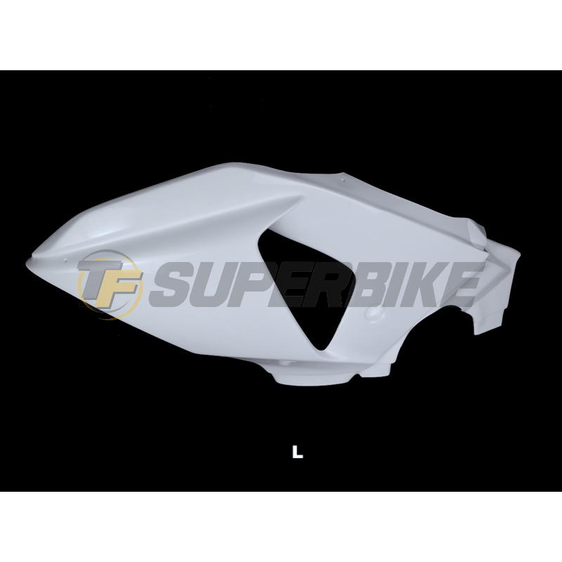 Carenado de fibra Suzuki GSX-R 1000 2009-2016 colín racing