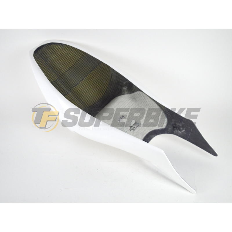 Carenado de fibra Yamaha TZ 250 2002-2009 colín 2003-