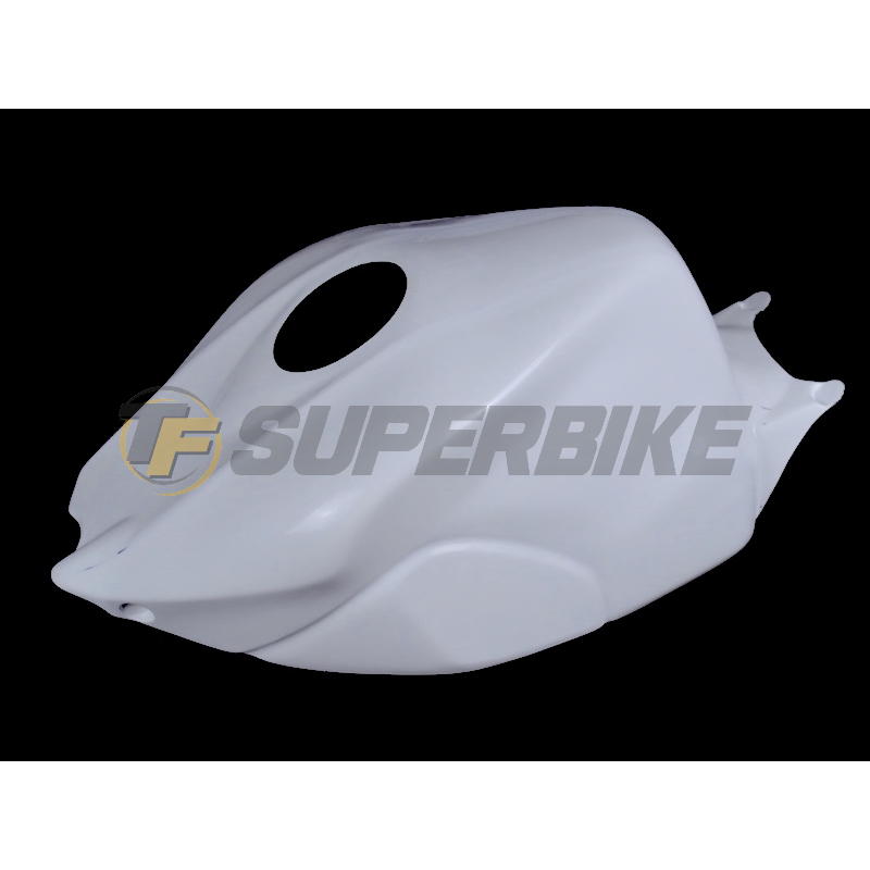 Cubre depósito Honda CBR1000RR 2008-2011 tipo SBK