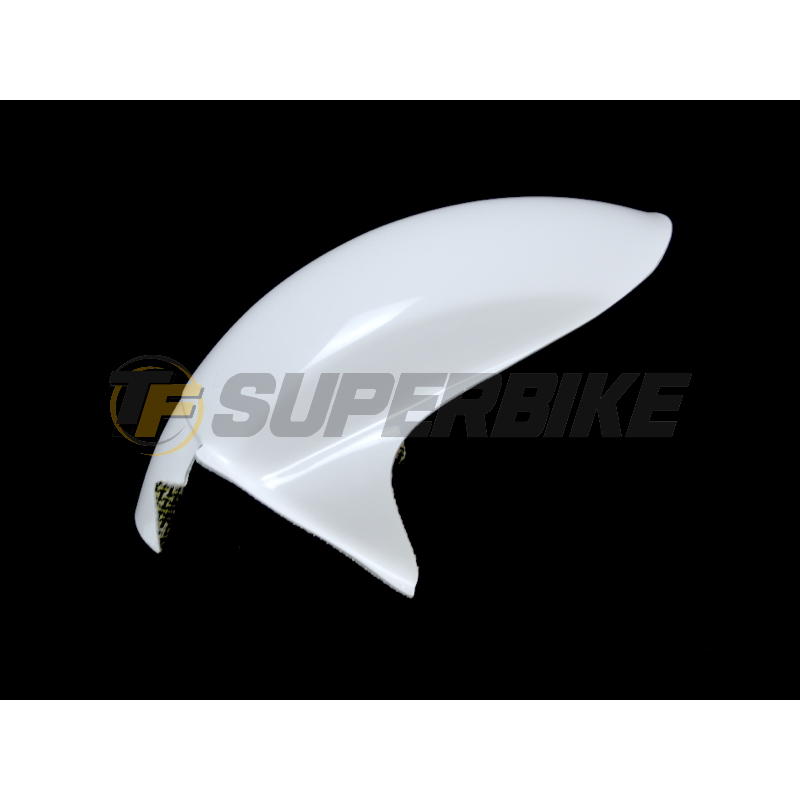 Guardabarros trasero fibra vidrio Ducati 600 SS / 750 SS / 800 SS / 900 SS