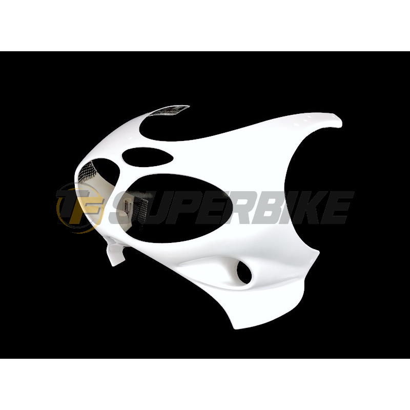 Carenado de fibra Street Triumph Daytona T595 / 955 / 955i 1997-2001