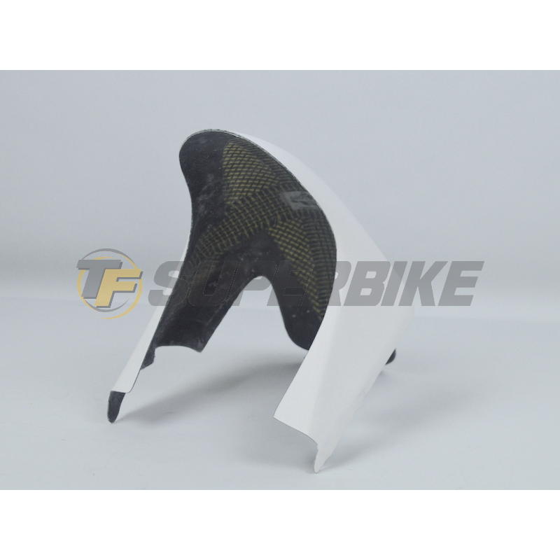Guardabarros delantero fibra vidrio Yamaha TZ 250 1991-1999