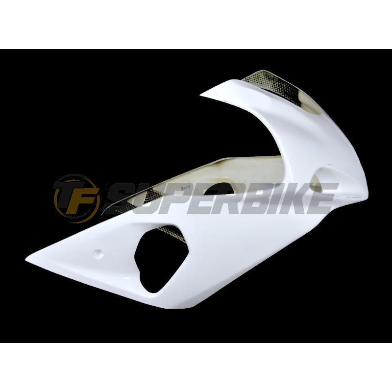 Carenado de fibra Suzuki GSX-R 1000 2000-2002 colín racing