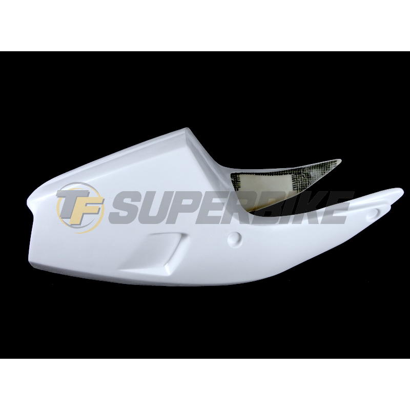Carenado de fibra Yamaha YZF 750 R / SP Genesis 1993-1997 colín asiento original