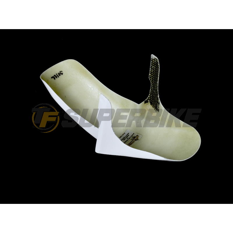 Guardabarros delantero fibra vidrio Bimota YB10 1991-1993