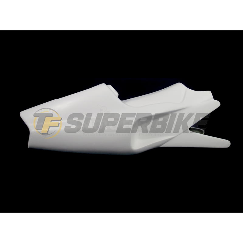 Carenado de fibra Suzuki GSX-R 750 1992-1995 colín v2