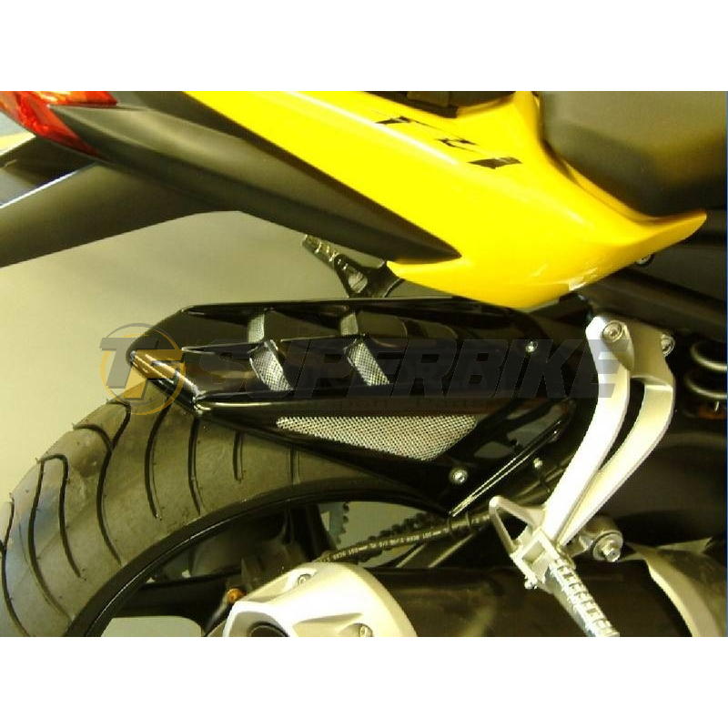 Guardabarros trasero v2 fibra vidrio Yamaha FZ1 / FZ8 / Fazer 1000 2006-2016