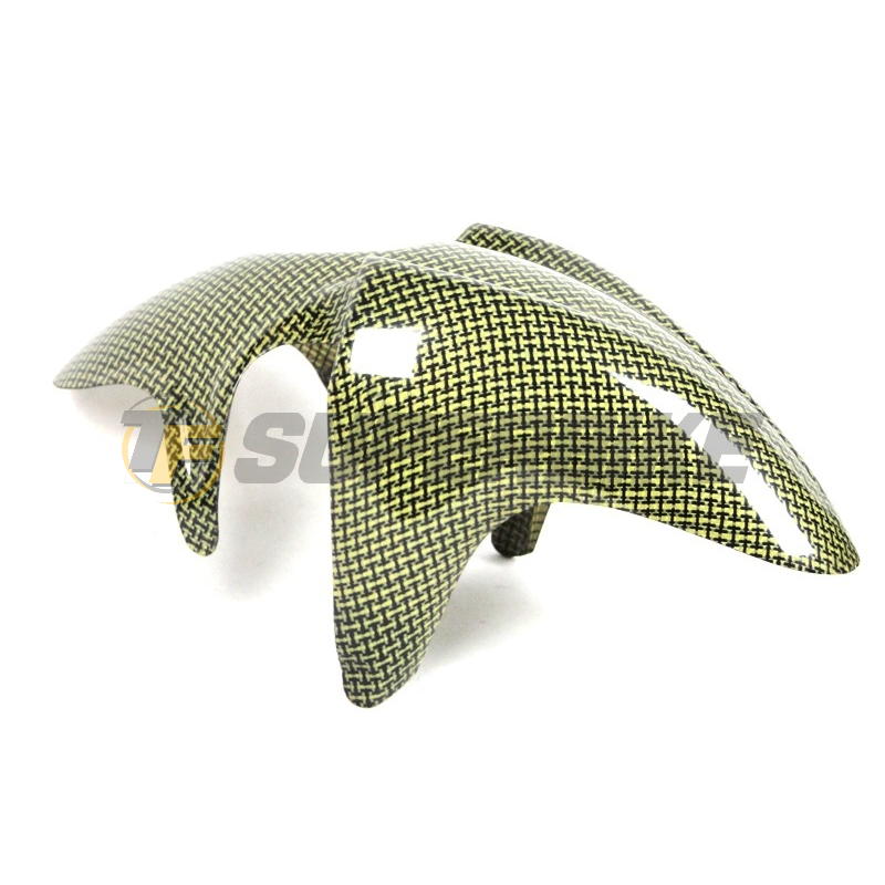 Guardabarros delantero fibra Aprilia RS 250 RS / SP 1993-1997