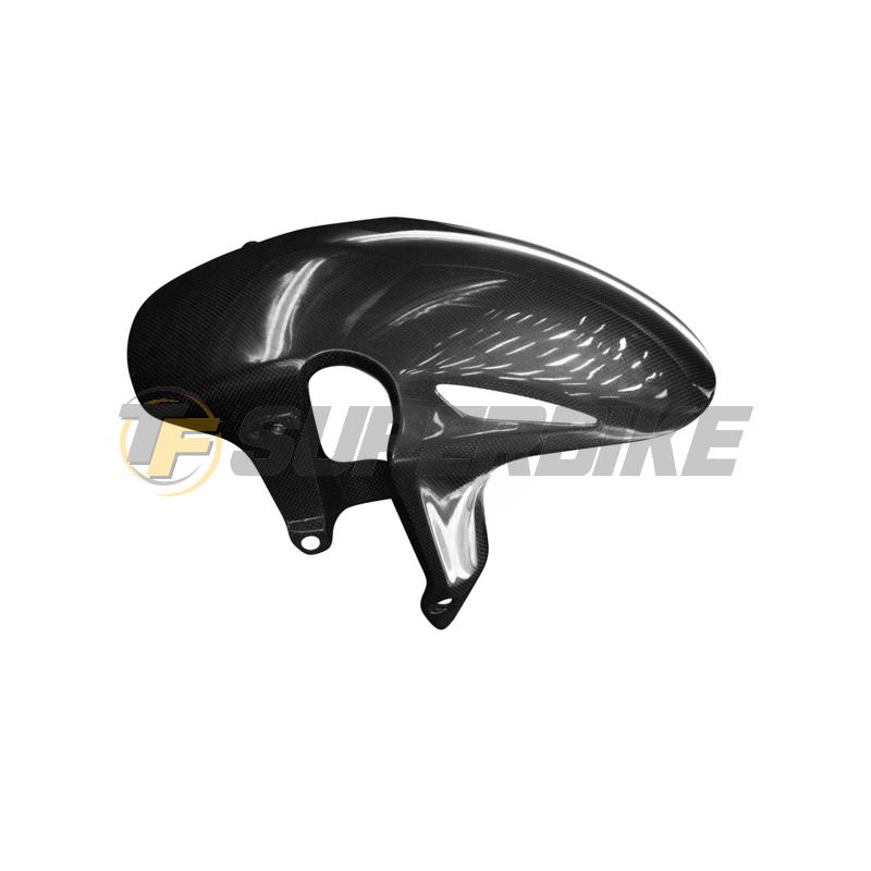 Guardabarros delantero fibra vidrio Honda CBR1000RR 2008-2011