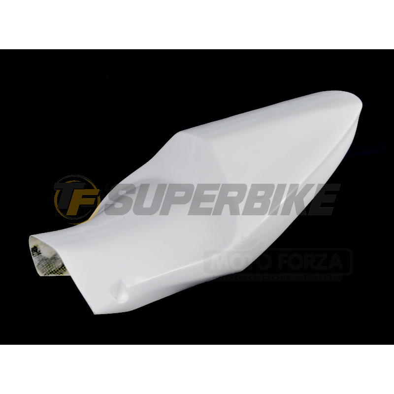 Carenado de fibra Suzuki GSX-R 600 2001-2003 / GSX-R 750 2000-2003 colín racing