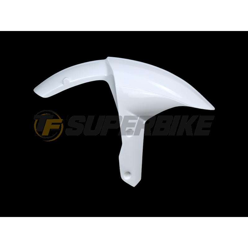 Guardabarros delantero fibra vidrio Kawasaki ZX-10R 2008-2010