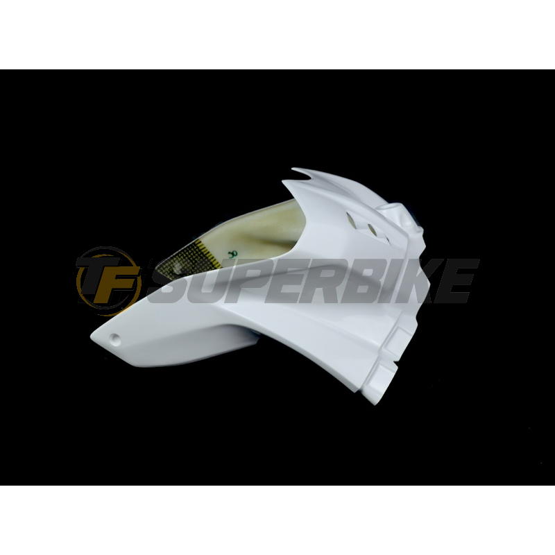 Cubre depósito parte delantera Ducati Panigale V4 2023-2024