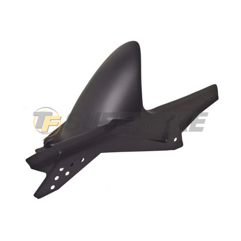 Guardabarros trasero Yamaha XJ6 / Diversion 2009-2016