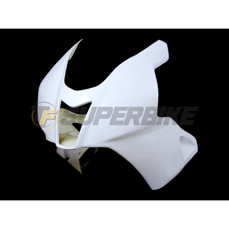 Carenado de fibra Aprilia RSV 1000 Mille 2004-2008 colín asiento original