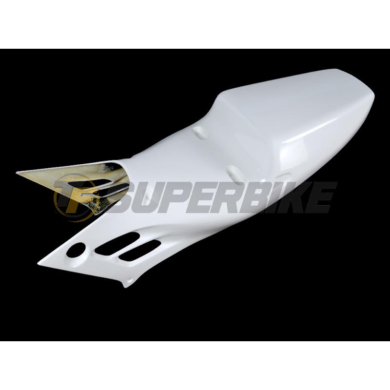 Carenado de fibra Street Honda CBR600F 1995-1996