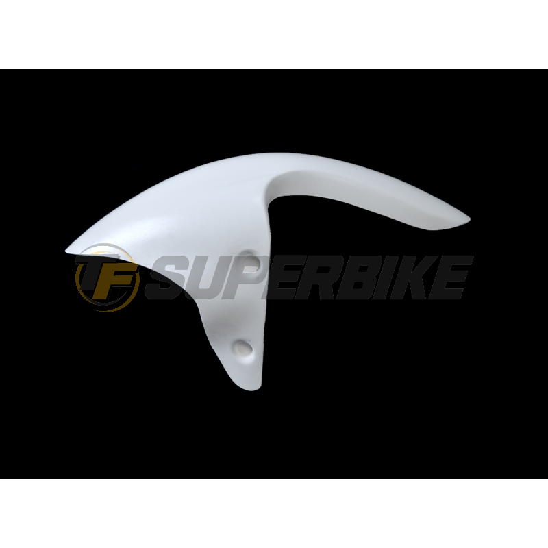 Guardabarros delantero fibra vidrio Triumph T509 / T595 / T955 / 955i 1997-2000