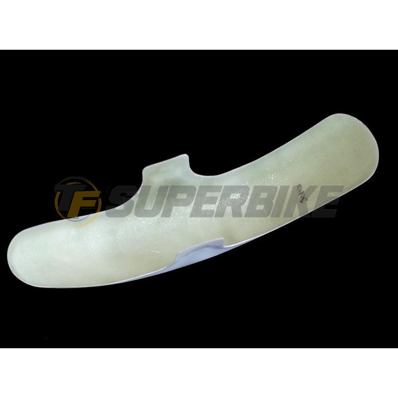 Guardabarros delantero Ducati universal rueda 19"