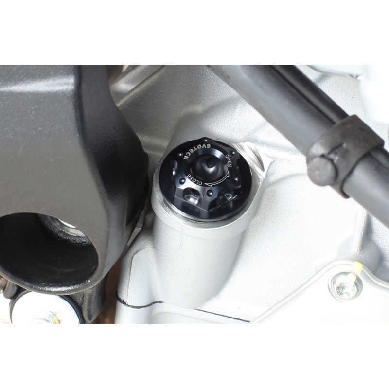 Tapon llenado aceite Husqvarna / Honda Crossrunner / MV Agusta Brutale / Dragster 675 / 800 / R