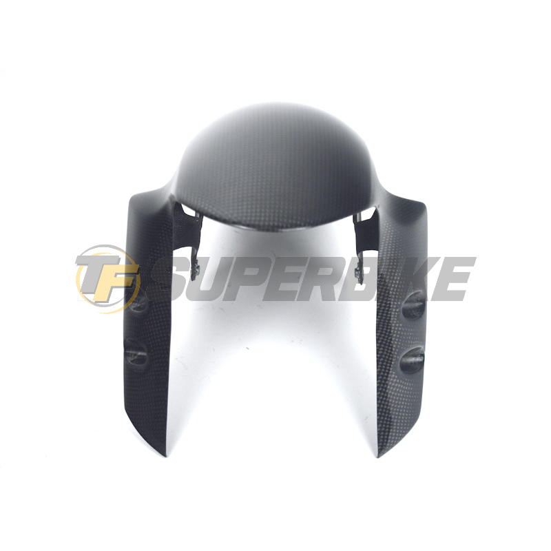 Guardabarros delantero fibra carbono Yamaha R1 2015-2019