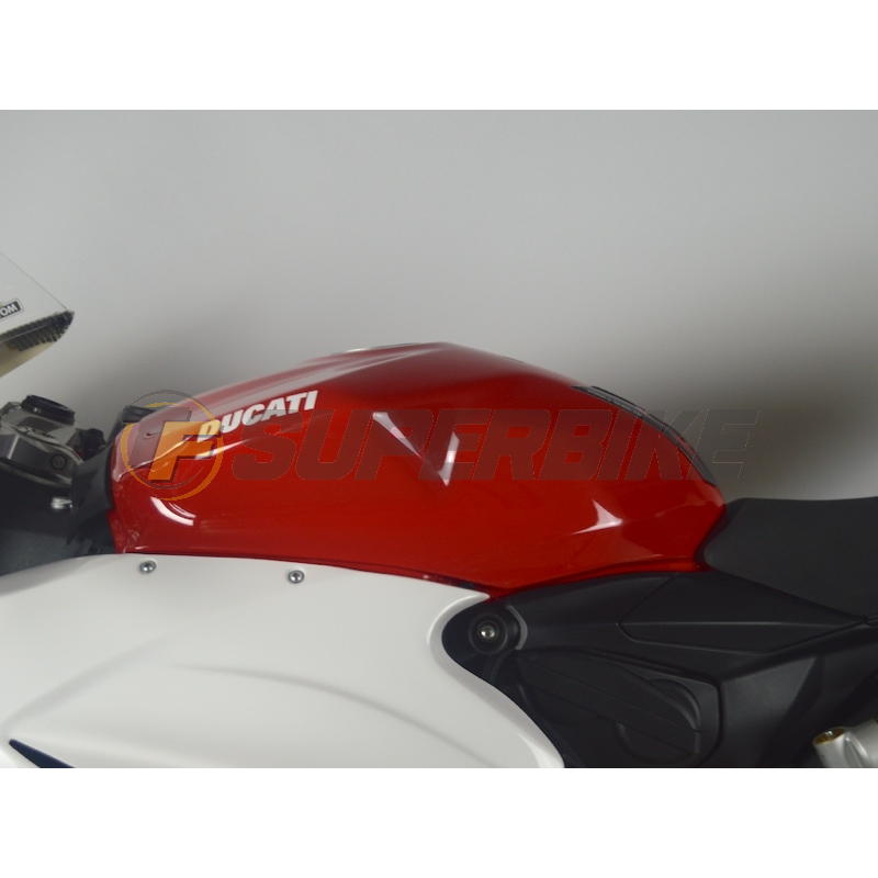Cubre depósito Ducati Panigale V2 2020-2024