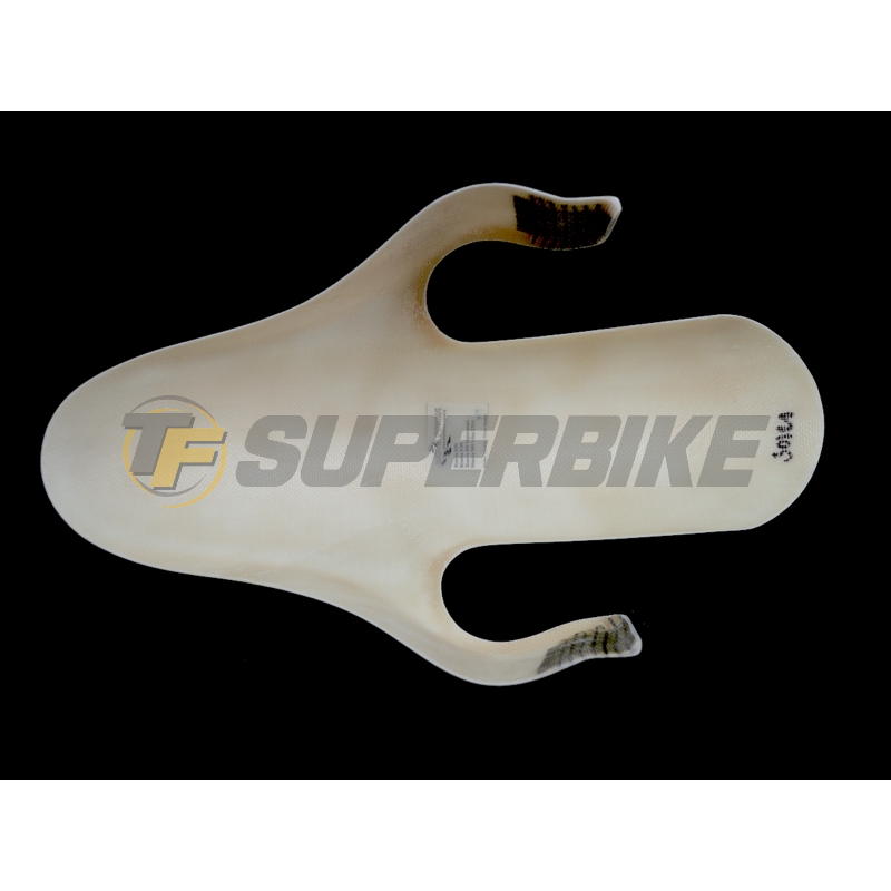 Guardabarros delantero fibra vidrio Bimota BB1 / SB6 / DB4 / 500 Vdue E / YB9 SR/I