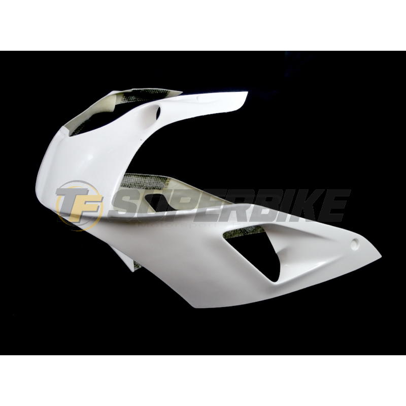 Carenado de fibra Kawasaki ZXR 400 1989-1996