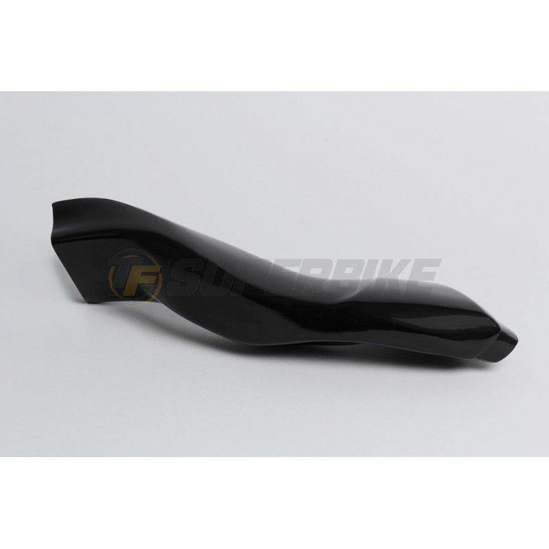 Tobera izquierda Yamaha R1 2009-2014 fibra de vidrio