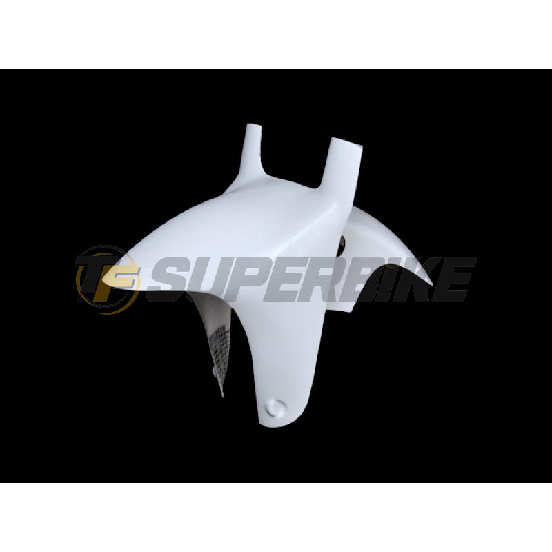 Guardabarros delantero fibra vidrio Kawasaki ZX-9R 1998-2001