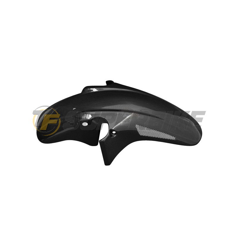 Guardabarros delantero fibra vidrio Honda CB 600 / CB 900 Hornet / CBF 600 - 1000