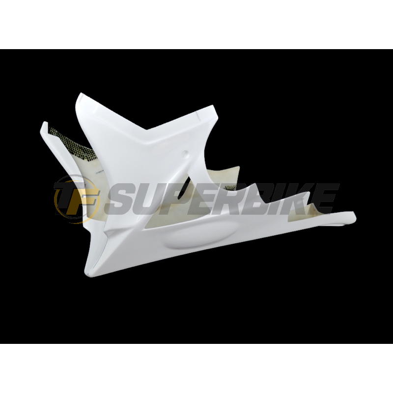 Carenado de fibra Street BMW S1000RR 2009-2011