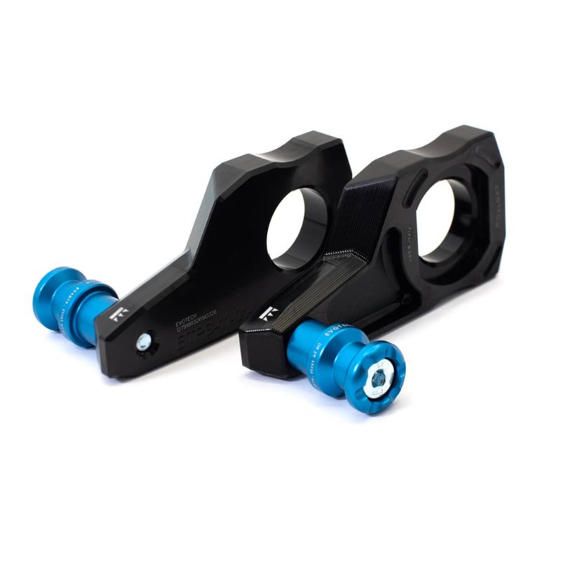 Bloques tensa cadena con soportes de caballete BMW S1000XR 2024-