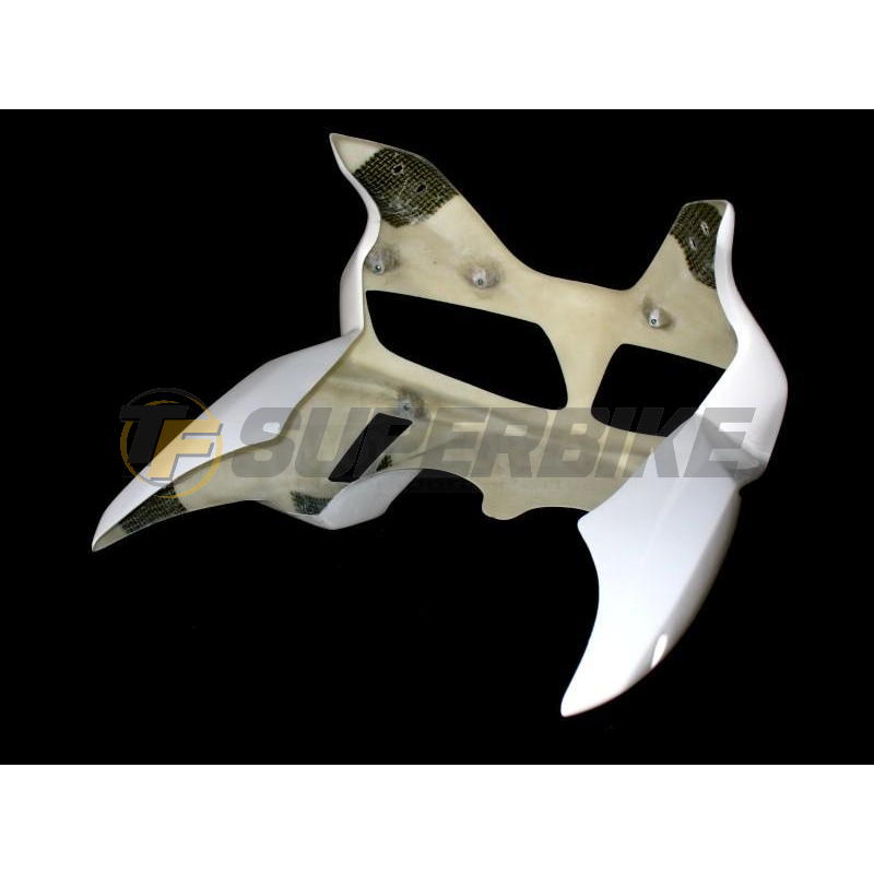 Carenado de fibra Street Suzuki SV 650 N / S / SV 1000 2003-2015