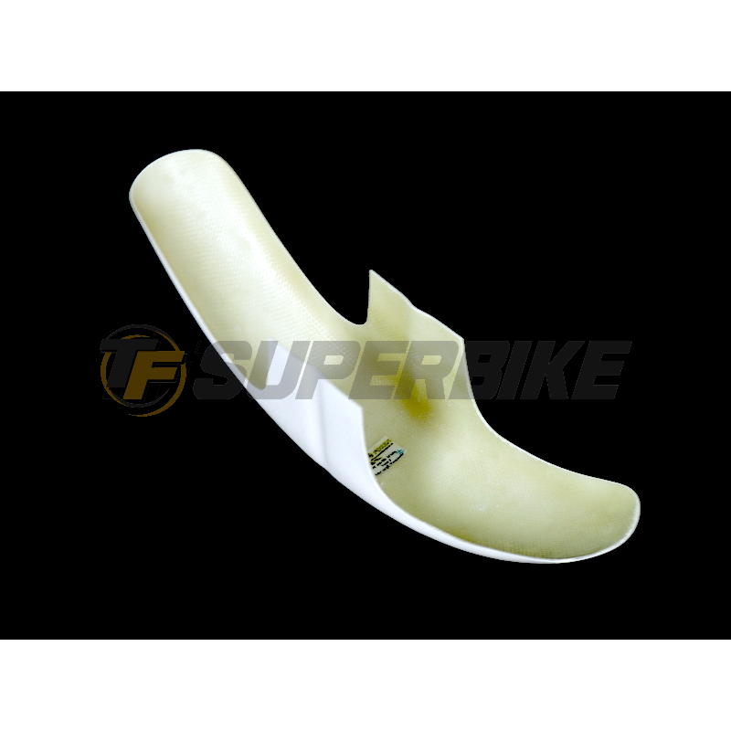 Guardabarros delantero universal v2 250 - 750 cc rueda 18"