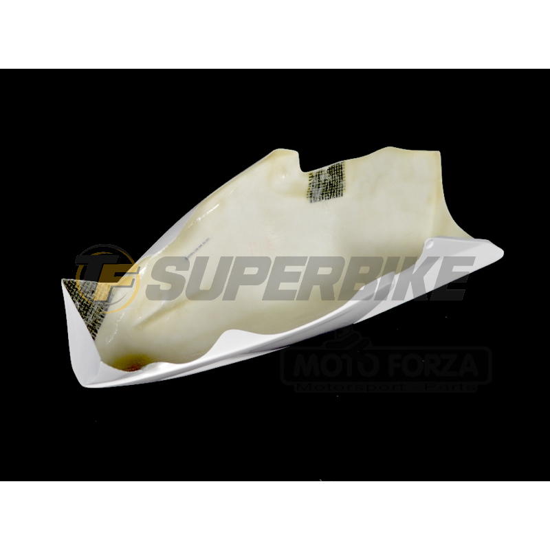 Carenado de fibra Honda CBR1000RR 2012-2016 colín asiento original