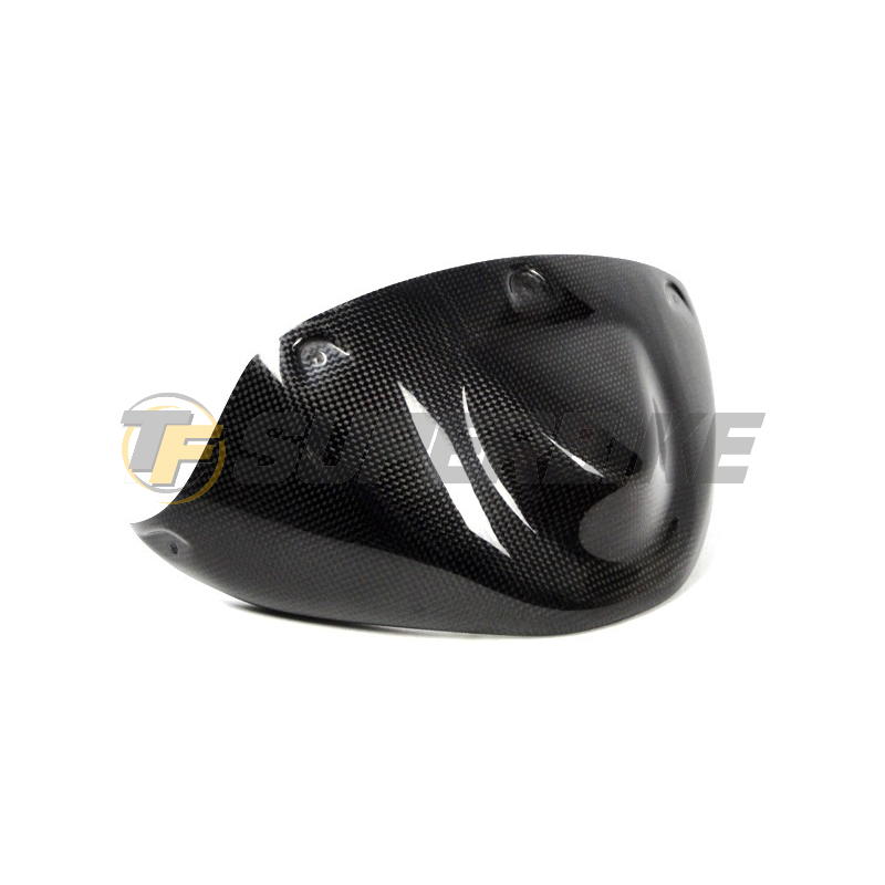 Cubre depósito Triumph Daytona T595 / 955 1997-2001