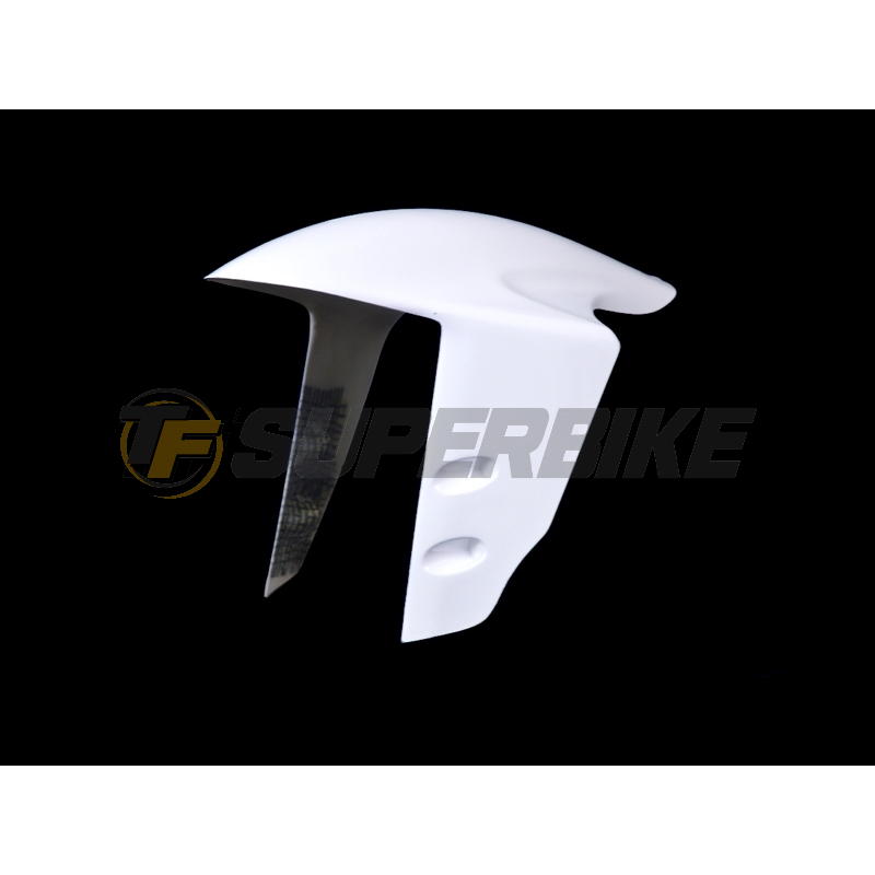 Guardabarros delantero fibra vidrio Ducati Panigale 899 / 1199 2012-2014