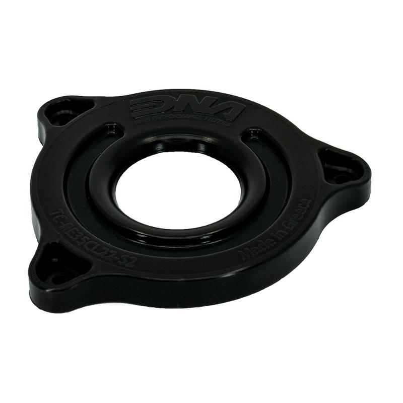 Cubierta airbox DNA Filters Stage 2 Royal Enfield 350 Bullet / Classic / Meteor