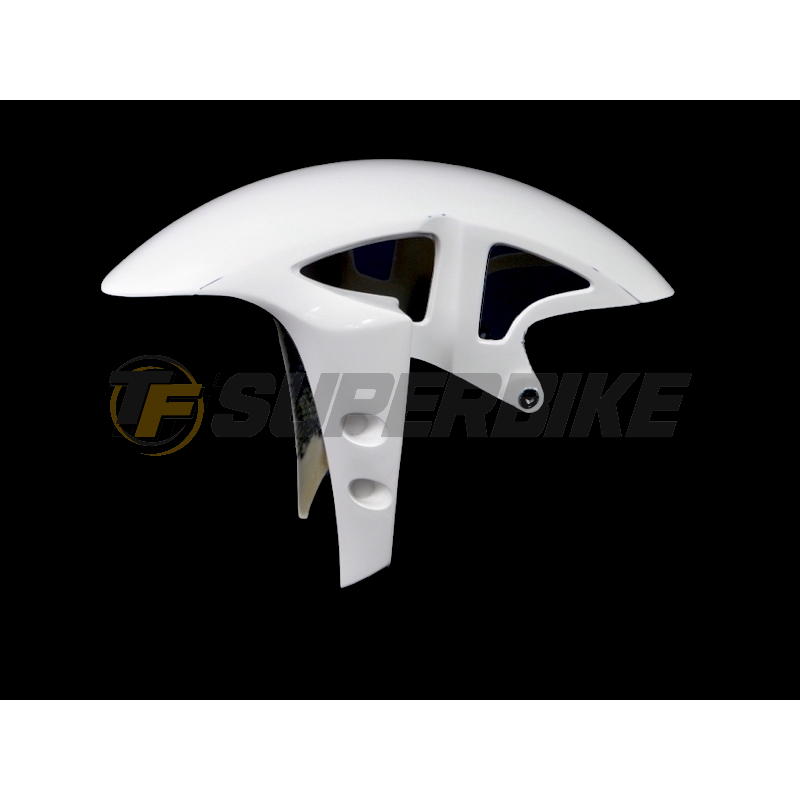 Guardabarros delantero fibra vidrio Yamaha R1 2009-2014