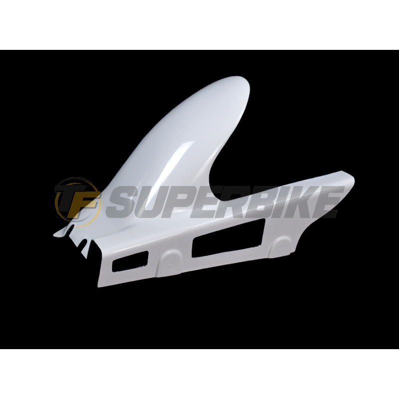 Guardabarros trasero fibra vidrio Suzuki Bandit B6 2000-2007