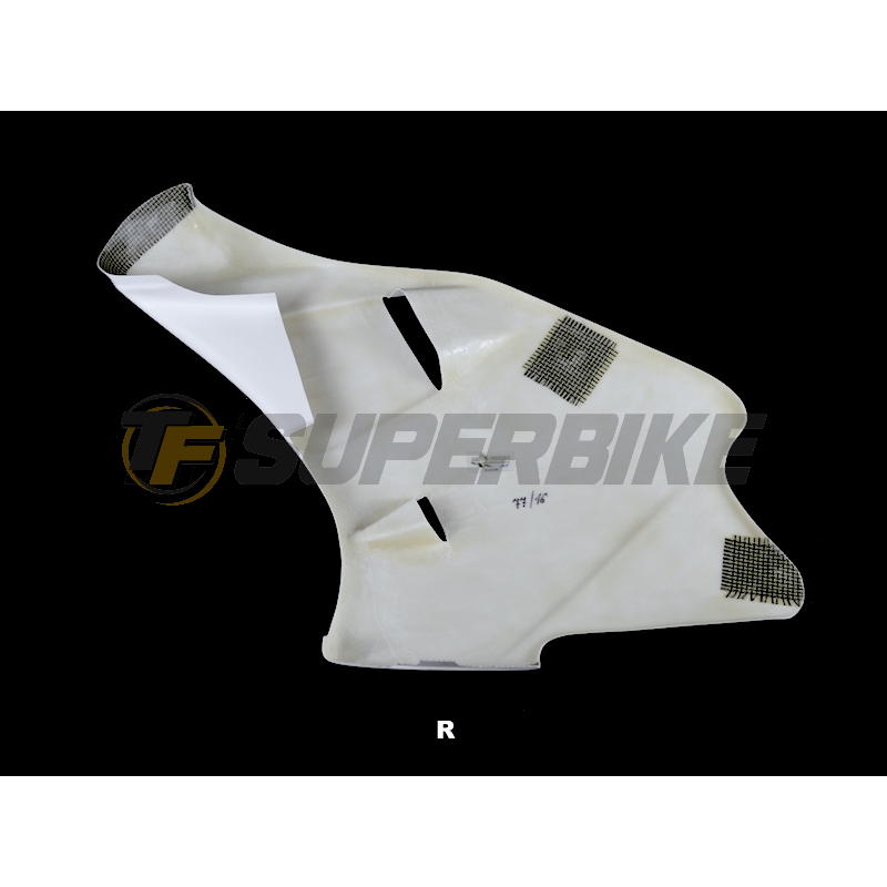 Carenado de fibra Ducati 851 / 888 1991-1994 