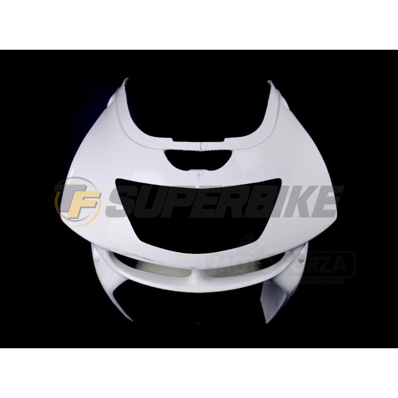 Carenado de fibra Street Kawasaki ZX-9R 1995-1997