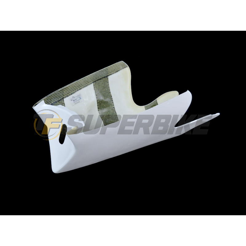 Carenado de fibra Honda RS 125 1999-2003