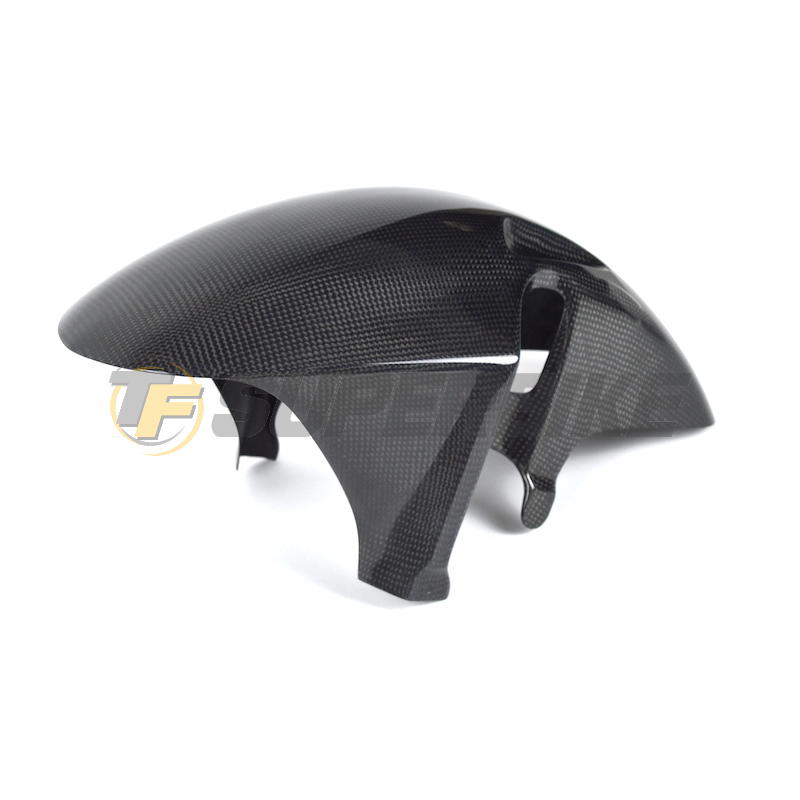 Guardabarros delantero fibra carbono Honda CBR 900 RR 954 2002-2003