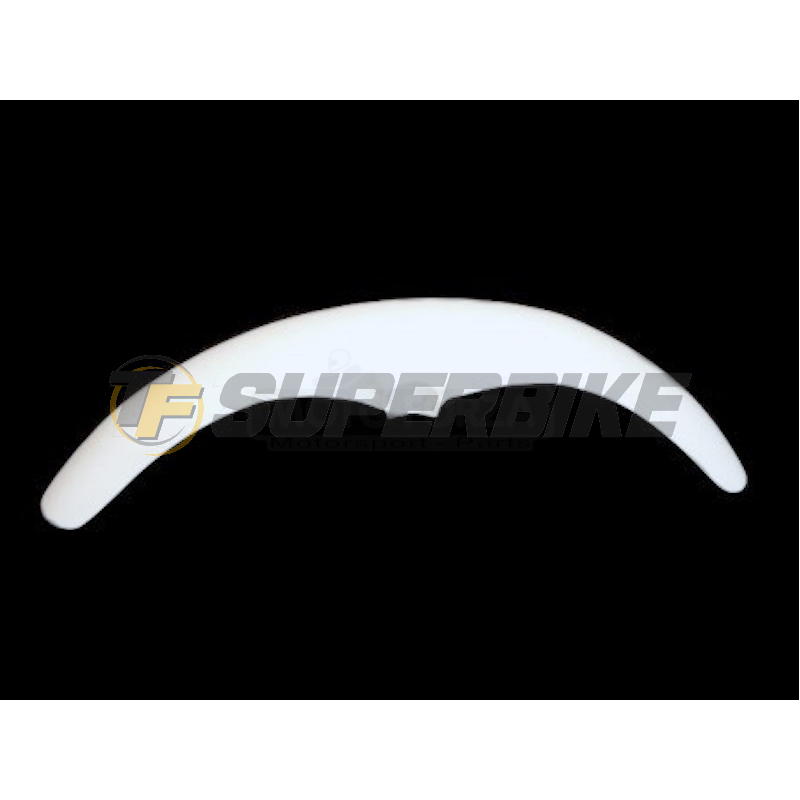 Guardabarros delantero MTX 125 I serie 1975-