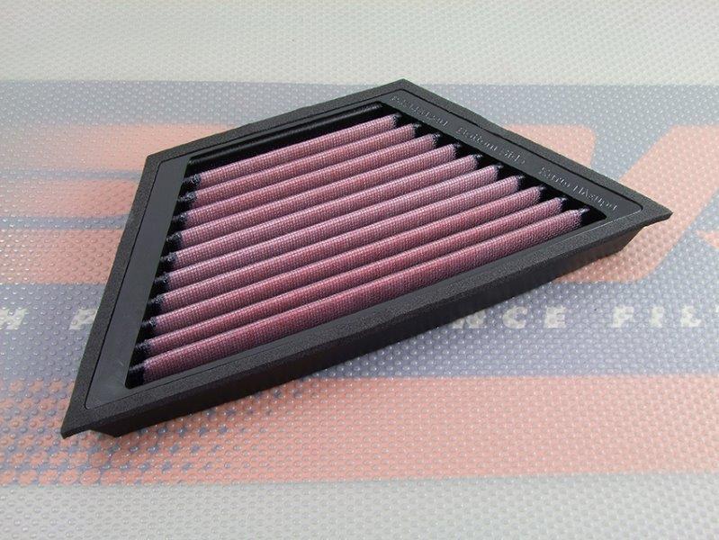 Filtro de aire DNA Filters para Kawasaki ZZR 1400 / ZX-14R 2012-