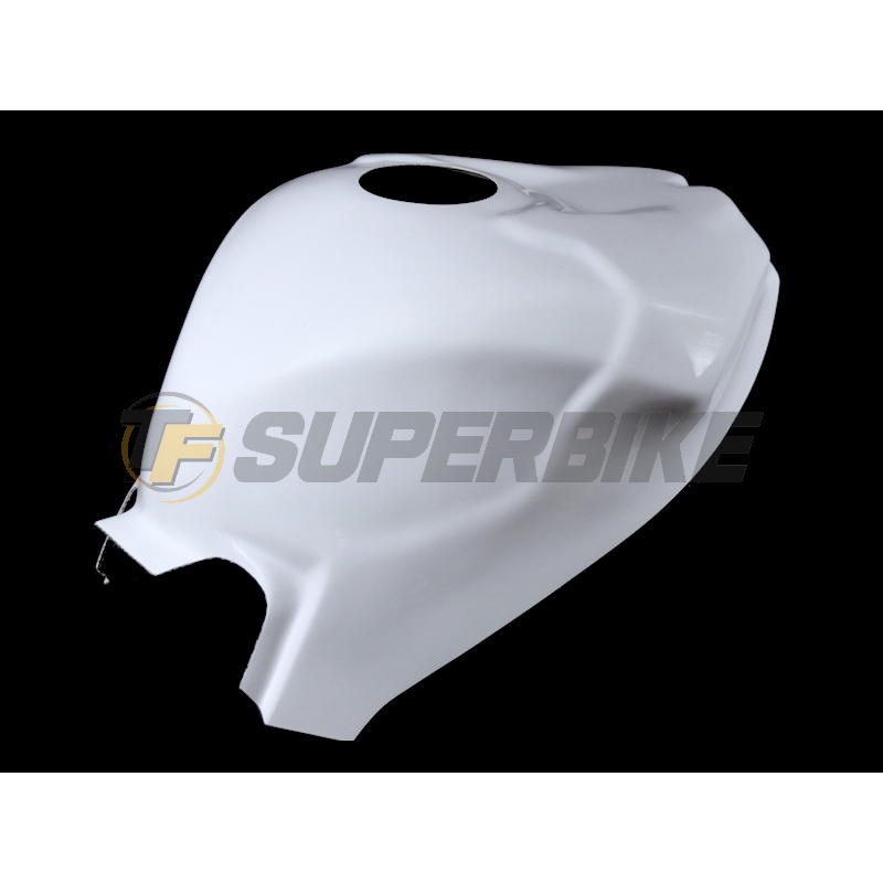 Cubre depósito grande BMW S1000RR 2012-2014