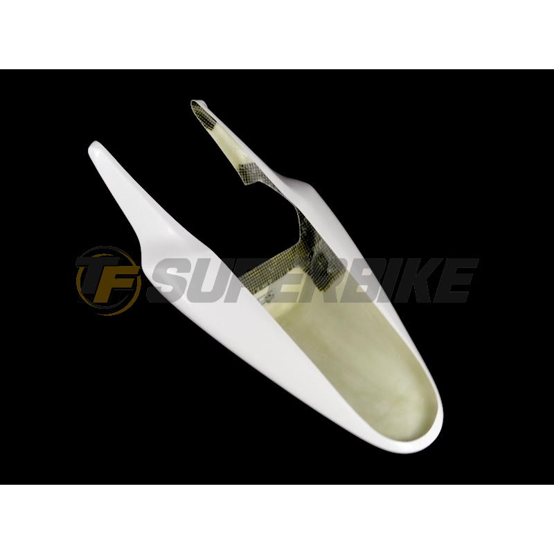 Carenado de fibra Honda CBR900RR 954 2002-2003 colín asiento original
