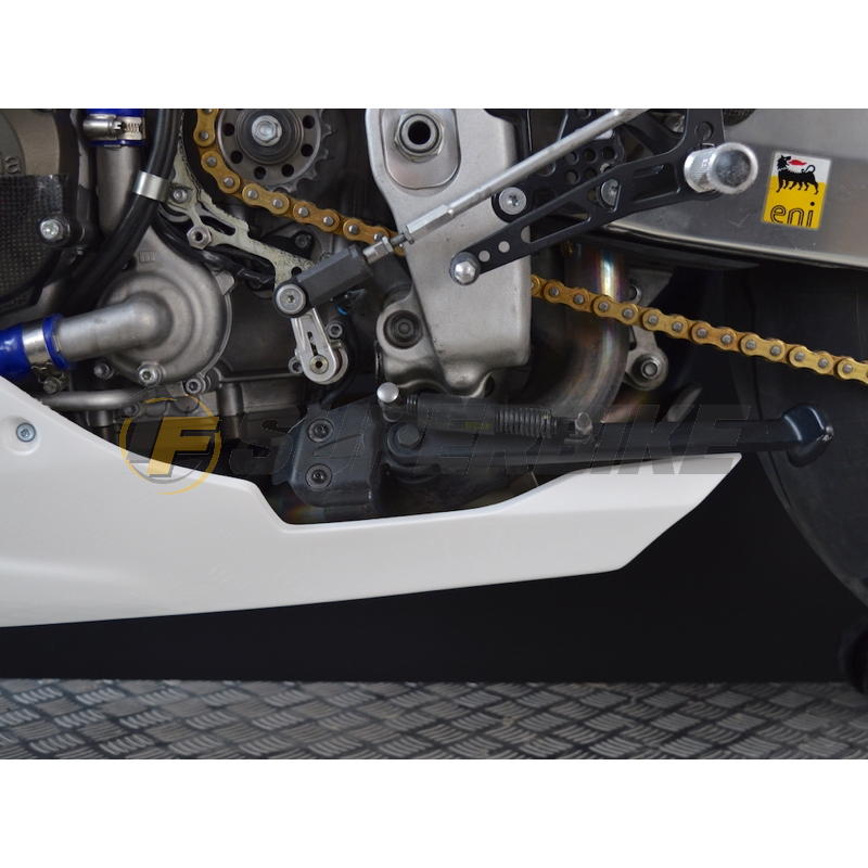 Carenado de fibra Aprilia RSV4 2015-2020 / Tuono V4 2011-2020