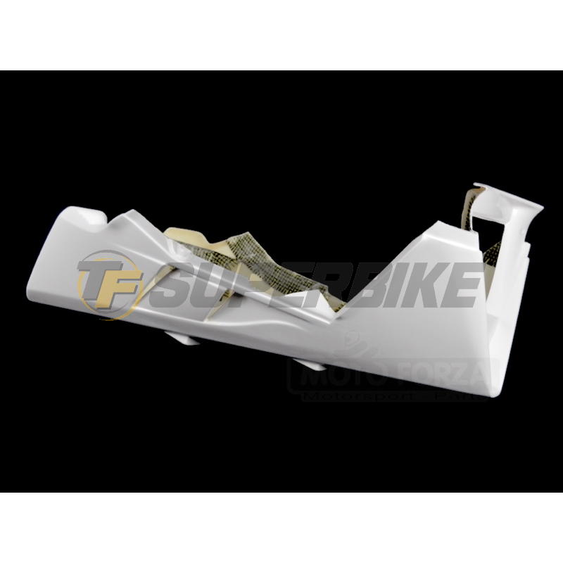 Carenado de fibra MV Agusta F4 MY1000 / F4 RR 2010-2019 colín asiento original